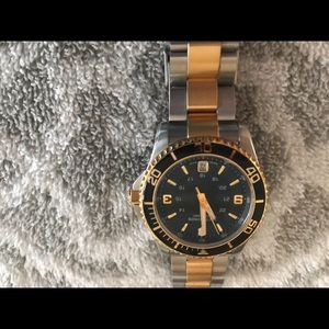 Victorinox Brand Maverick Watch for Women